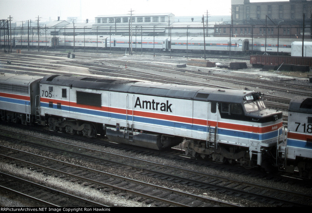AMTK 705